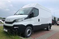 Iveco Daily груз. Base