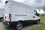 Iveco Daily груз. Base