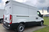 Iveco Daily груз. Base