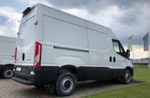 Iveco Daily груз. Base