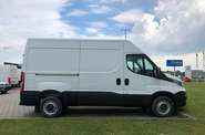 Iveco Daily груз. Base