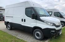 Iveco Daily груз. Base