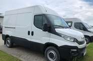 Iveco Daily груз. Base