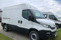 Iveco Daily груз. Base