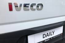 Iveco Daily груз. Base