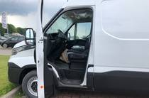 Iveco Daily груз. Base