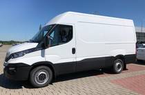 Iveco Daily груз. Base