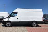 Iveco Daily груз. Base