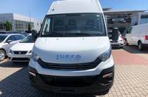 Iveco Daily груз. Base