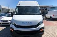 Iveco Daily груз. Base