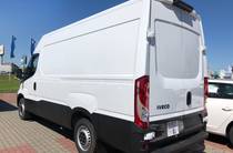 Iveco Daily груз. Base