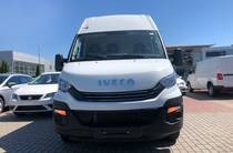 Iveco Daily груз. Base