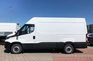 Iveco Daily груз. Base