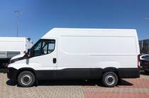 Iveco Daily груз. Base