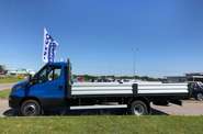 Iveco Daily груз. Base