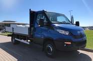 Iveco Daily груз. Base