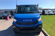 Iveco Daily груз. Base