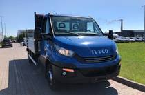 Iveco Daily груз. Base