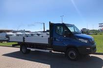 Iveco Daily груз. Base