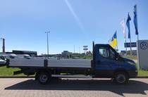 Iveco Daily груз. Base