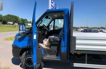 Iveco Daily груз. Base