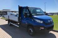 Iveco Daily груз. Base