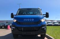 Iveco Daily груз. Base