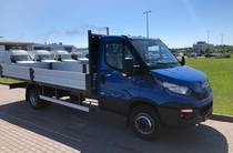 Iveco Daily груз. Base