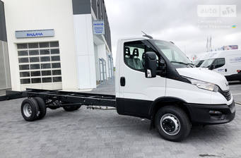 Iveco Daily 3.0 70C16H (160 к.с.) 2023