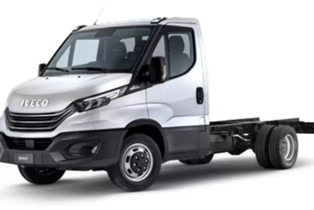 Iveco Daily Individual