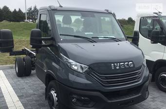 Iveco Daily 2024 Individual