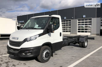 Iveco Daily 3.0 70C16H (160 к.с.) 2023
