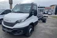 Iveco Daily Base