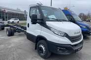 Iveco Daily Base