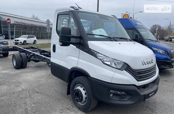 Iveco Daily 3.0TD MT (170 к.с.) 2023