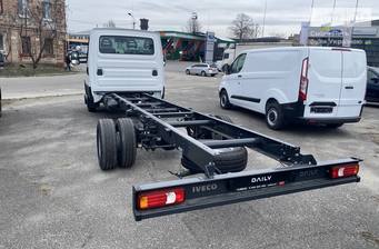 Iveco Daily 2023 Base