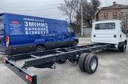 Iveco Daily Base