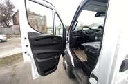 Iveco Daily Base