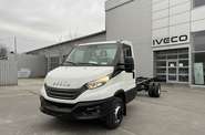 Iveco Daily Base