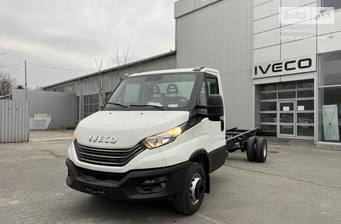 Iveco Daily 2023 Base