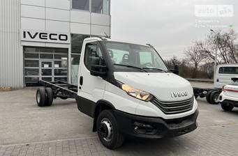 Iveco Daily 2023 Base