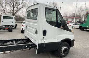 Iveco Daily 2023 Base