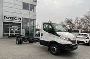 Iveco Daily Base