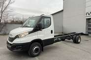 Iveco Daily Base