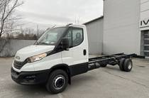 Iveco Daily Base