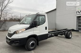 Iveco Daily 2023 Base