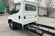 Iveco Daily Base