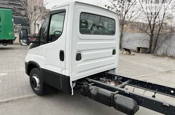 Iveco Daily 2023 Base