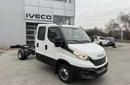 Iveco Daily Base