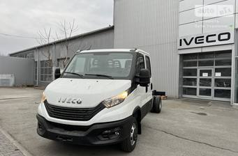 Iveco Daily 2023 Base